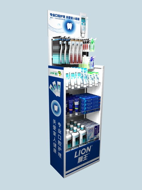 金屬展架在超市與電子產(chǎn)品銷售中的關鍵作用