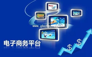 小消費，大改變 小小電商如何以電子產(chǎn)品撬動世界